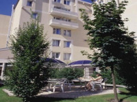 Citadines Grenodle