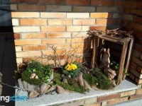 Landhaus Haus am Berg 3*