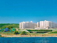 Amara Island Bodrum Elite