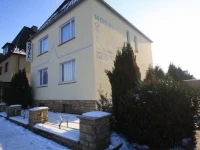 Hotel Voxtrup 3*