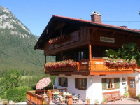 Gastehaus Kaltbachhausl