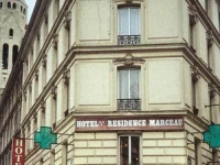 Marceau Champs Elysees 3*