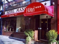 Massena 3*