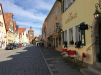 Hotel Gerberhaus