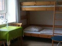 Hostel Flensburg