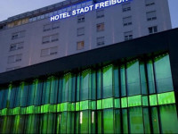 Hotel Stadt Freiburg