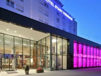 Hotel Stadt Freiburg 4*