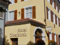 Hotel Oberkirch