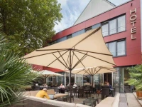 Designhotel am Stadtgarten 4*