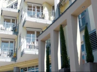 Hotel Traube am See 4*