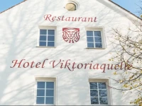 Hotel Viktoriaquelle 4*