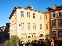 Hotel Zur Alten Brucke