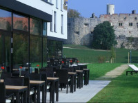BEST WESTERN Premier Schlosshotel Park Consul