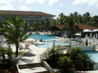 Renaissance Costa do Sauipe Resort