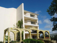 Rivera clab hotel Anapa