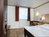 Ibis Erfurt Ost