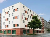 InterCityHotel Essen 4*