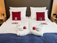 Welcome Hotel Essen 4*