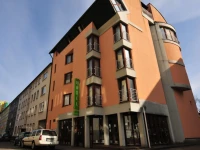 Hotel Atelier Garni 3*
