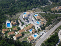 Villas Pantheon
