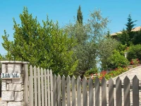Idilli Villas 