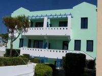 Sea Breeze Apartments 2*