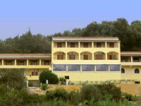 Theos Hotel