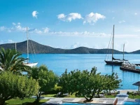 Porto Elounda Golf And Spa Resort 5*