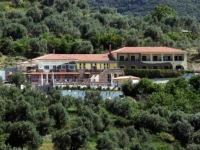 Guesthouse Thestios Agrinion 3*