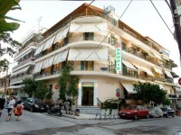 Hotel Adonis 2*