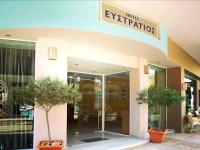Hotel Efstratios 2*
