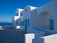 Kalestesia Suites 3*