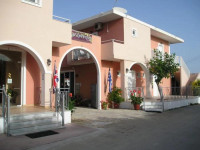 Grapevines