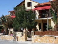 Galini Studios & Apartments 1*