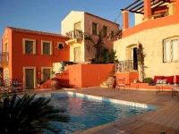 Roi Apartments 3*