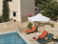 Helianthos Traditional Villas