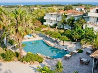 Naturist Panorama Hotel 