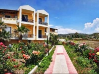 Sappho Apartments 2*