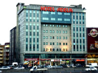 Adela Hotel