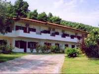 Elena Apartments & Studios 2*