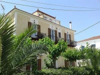Pension Hirolakas 1*