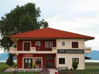 Doviros Hotel 2*