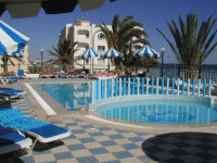 Dreams Beach