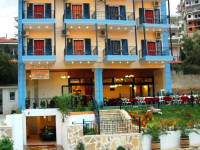 Paradosi Apartments