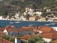 Elea Apartments 2*