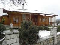 Xylino Chalet 2*