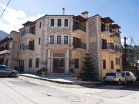 Kynaitha Hotel