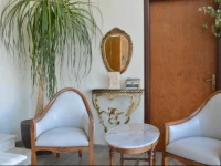 Kalamaki Mare Suites 1*
