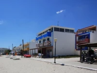 Ladikos Beach Hotel 1*