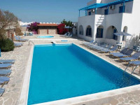 Olympia Hotel Karterados